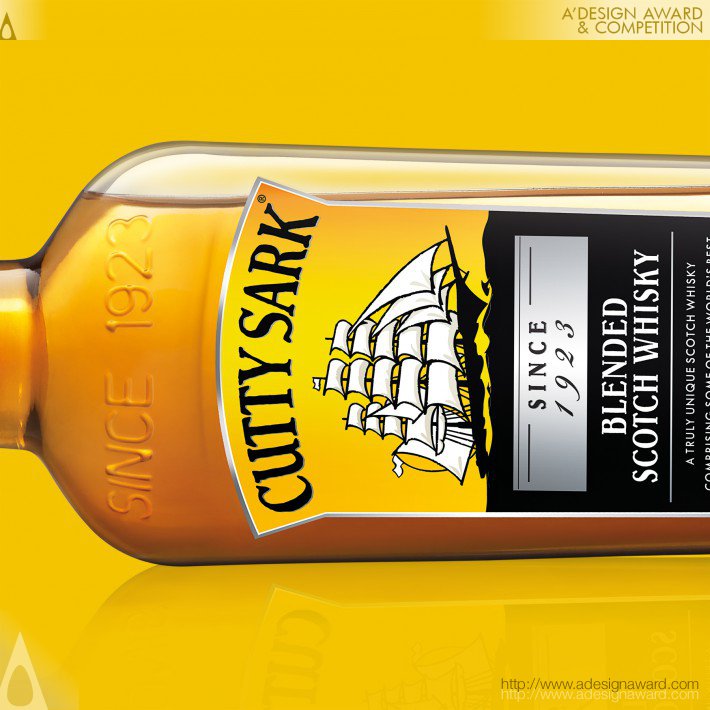 Cutty Sark by Taali Media India Pvt. Ltd