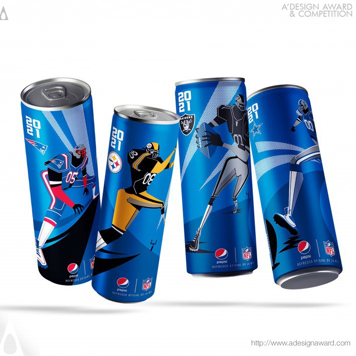 pepsi-nfl-limited-edition-by-dennis-furniss