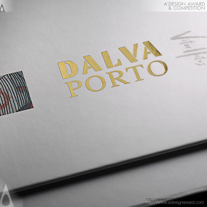 Omdesign - Dalva Vitor Matos Packaging