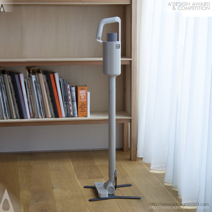 SOSUKE NAKABO - Xjc-C030 Cordless Vacuum Cleaner