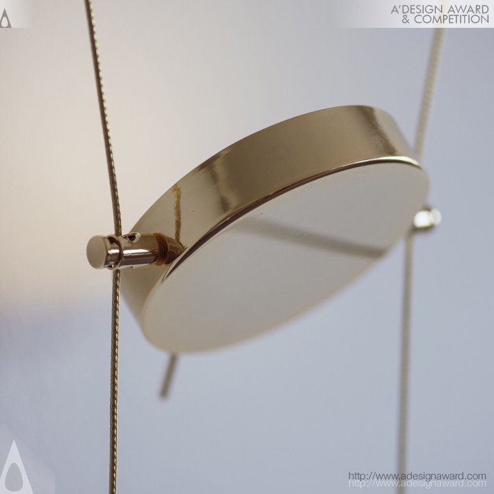 Giulia Liverani Flexible Lamp