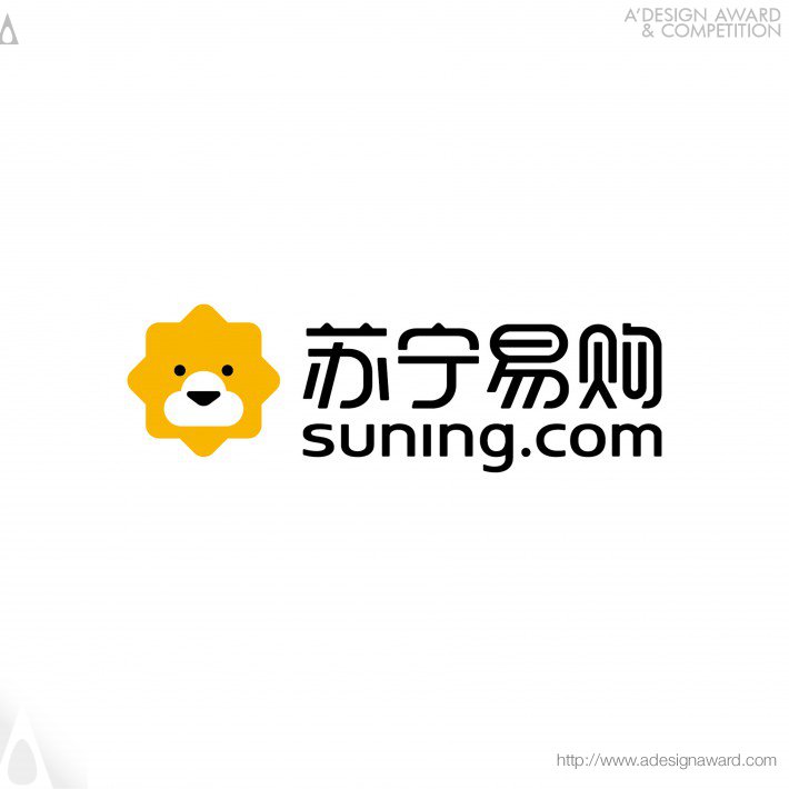 suningcom-by-dongdao-creative-branding-group