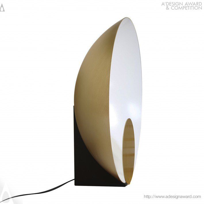 Siro Lamp by Marta Perla