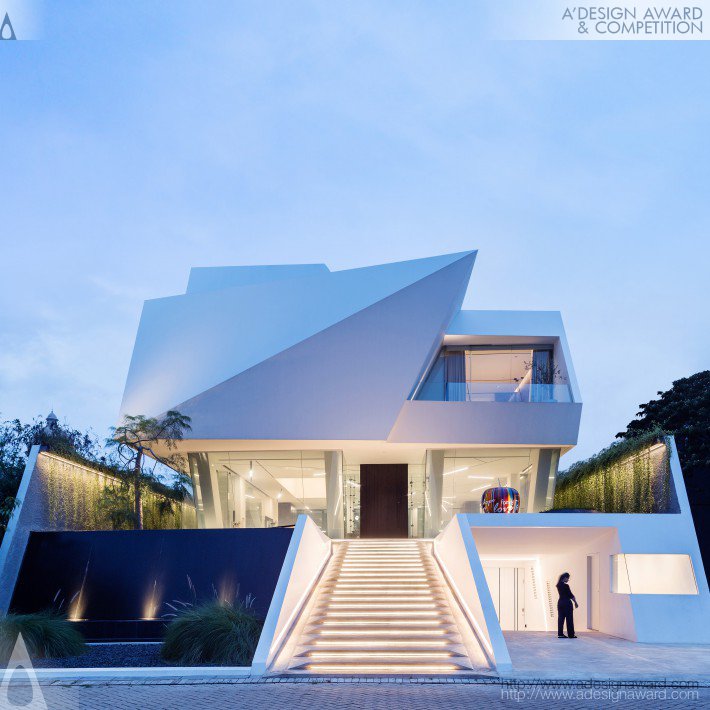 il-pausa-house-by-revano-satria