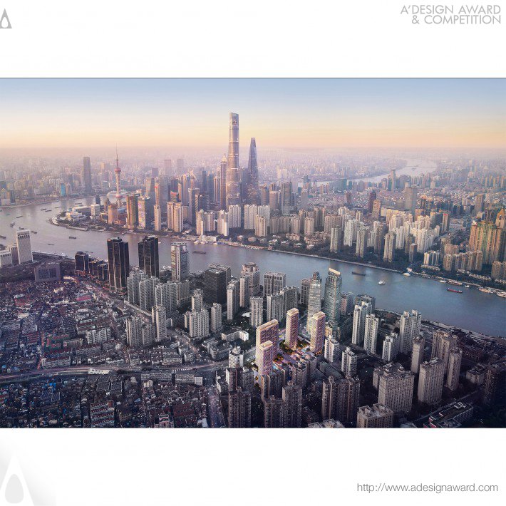 the-bund-by-shanghai-huazhe-bund-real-estate-coltd-1