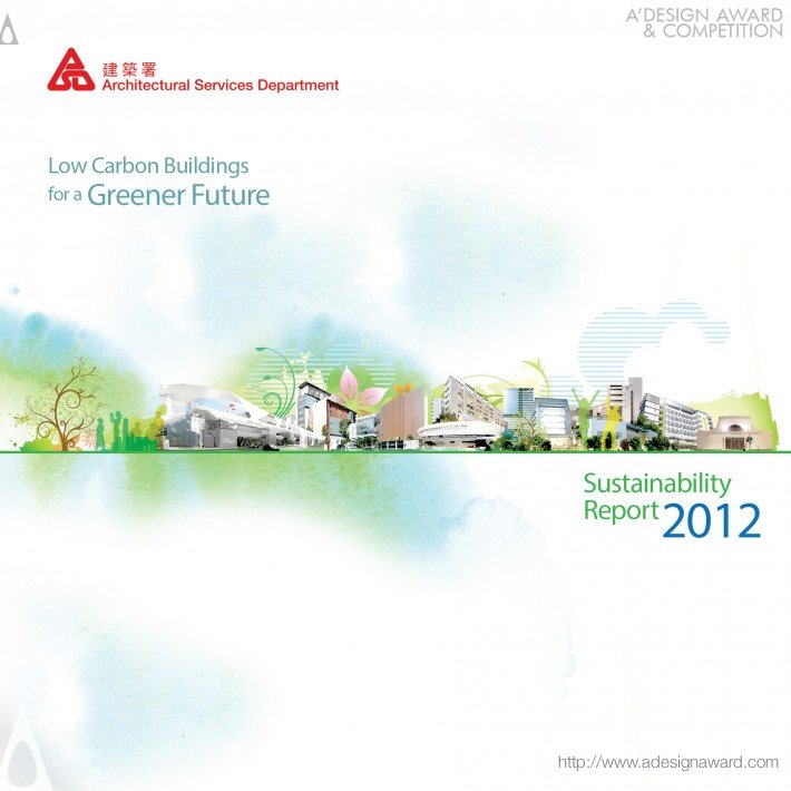 Wai Ming Ng Online Sustainability Report