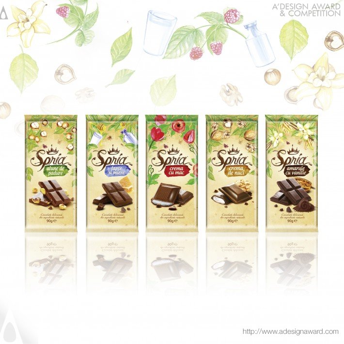 spria-chocolate-by-ampro-design