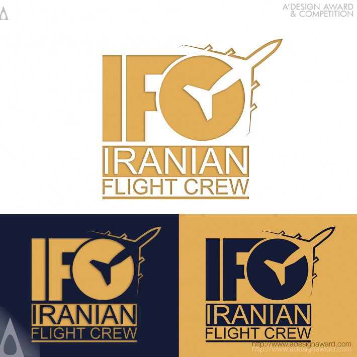 iranian-flight-crew-logo-by-aidin-ardjomandi-and-maryam-nouroozi-1