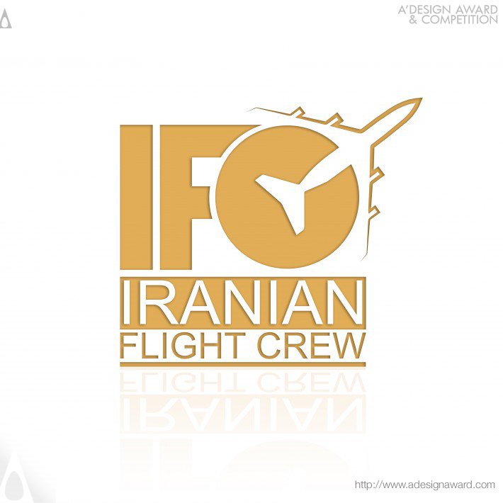 iranian-flight-crew-logo-by-aidin-ardjomandi-and-maryam-nouroozi