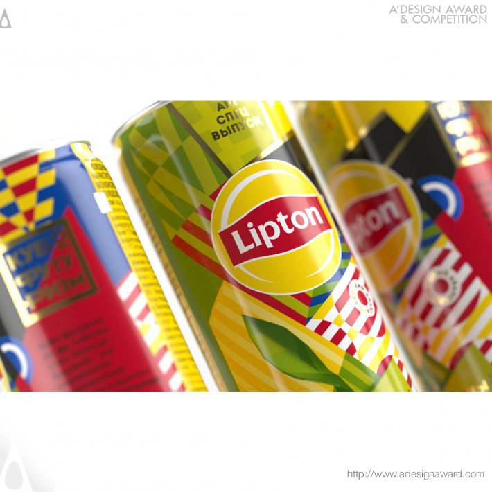 Beverage by PepsiCo Design and Innovation