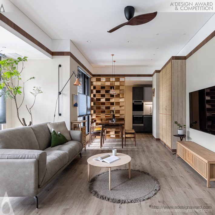 Yi Sheng Chang Residential