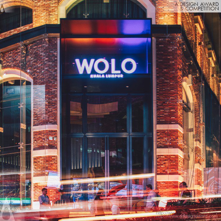 Wolo Hotel Hotel by Andy Wong