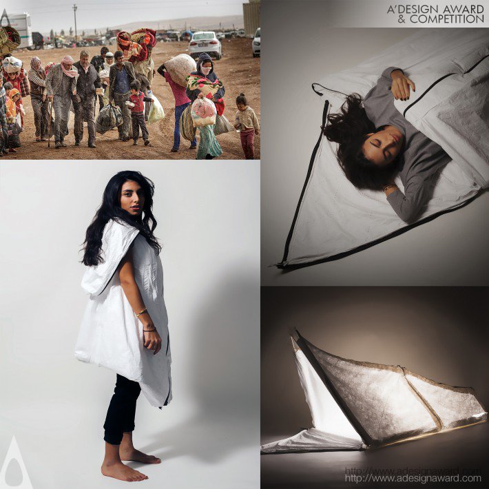 refugee-wearable-shelter-by-dr-harriet-harriss-amp-graeme-brooker