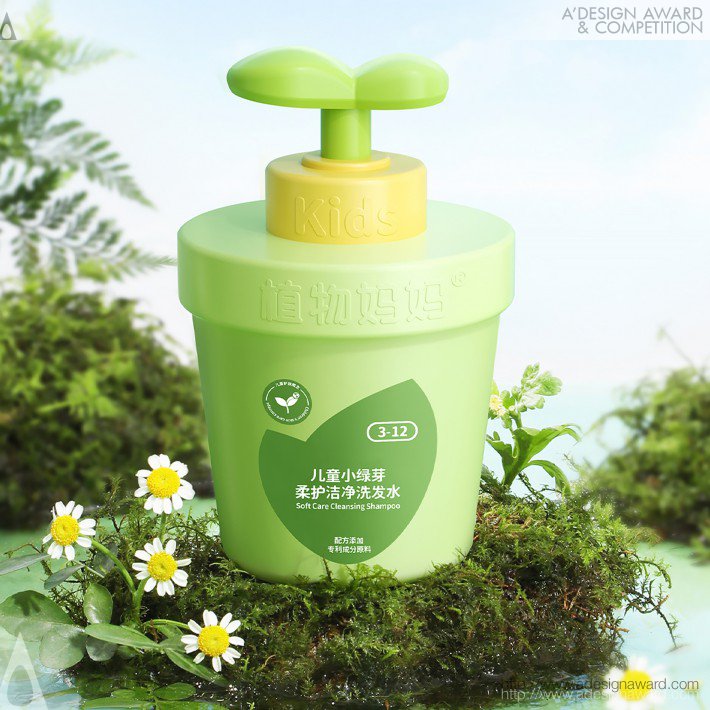 little-green-bud-shampoo-by-biao-wang-1