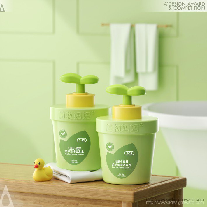 little-green-bud-shampoo-by-biao-wang