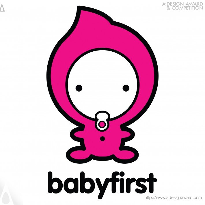 Babyfirst Brand Identity, Branding Strategies by brian LAU lilian CHAN