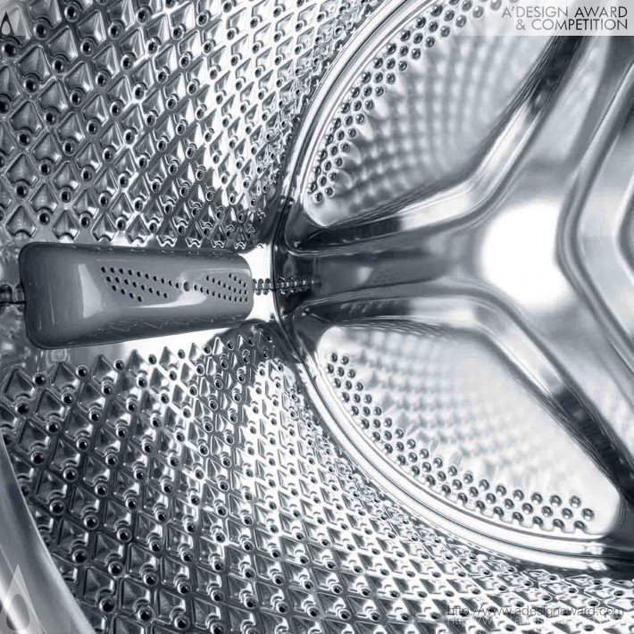 Washing MacHine by ARCELIK A.S.