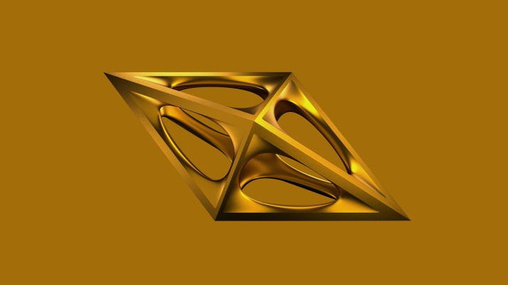 Gold Design Award