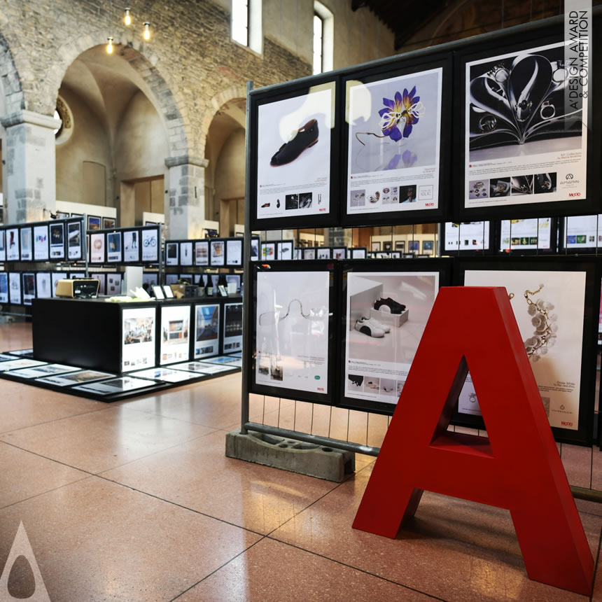 Design Award Exhibition