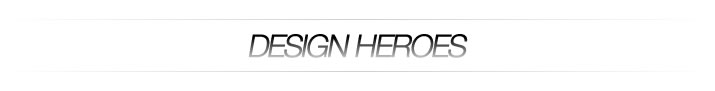 design heroes