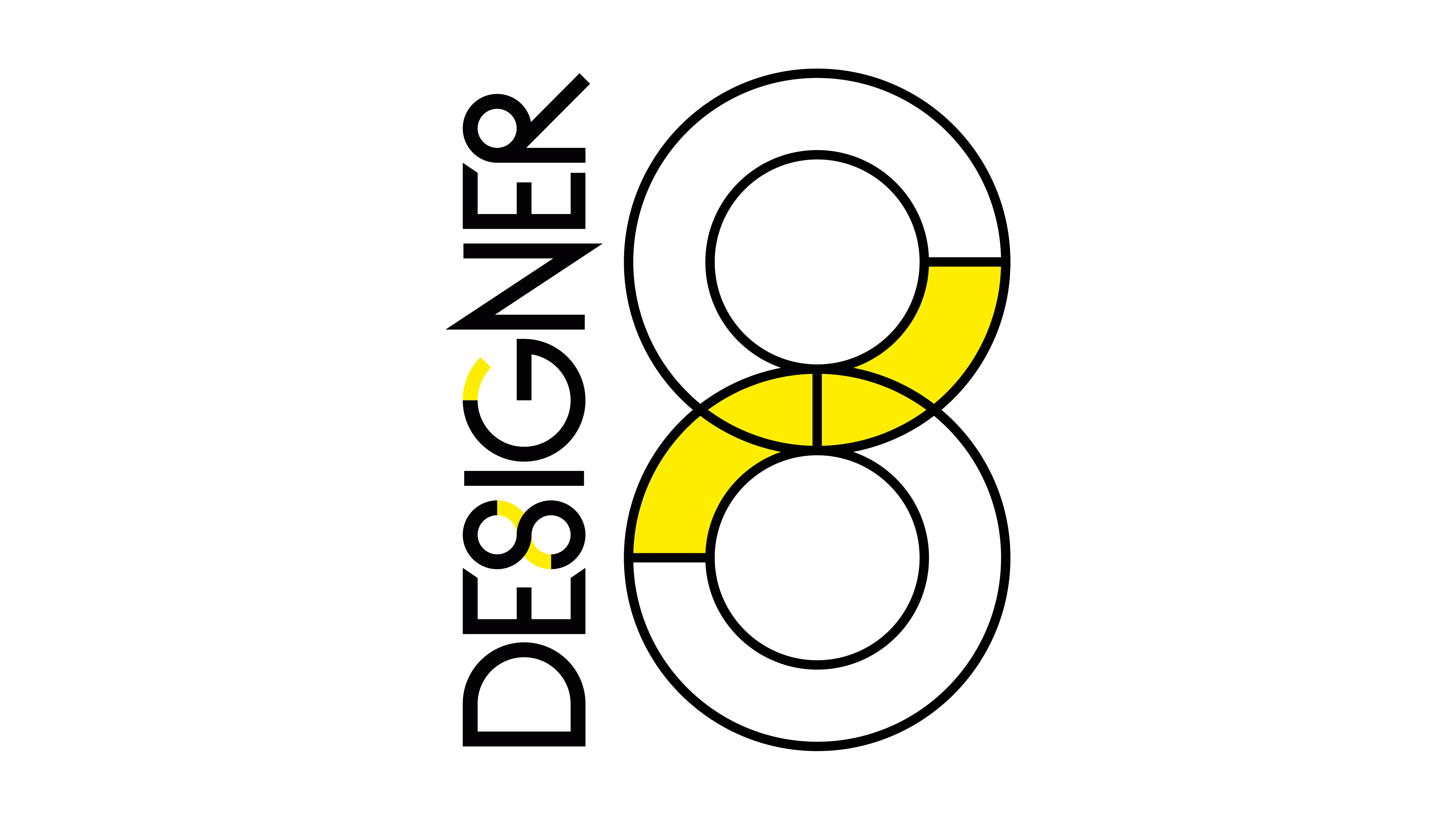 Designer.org Logotype and Symbol