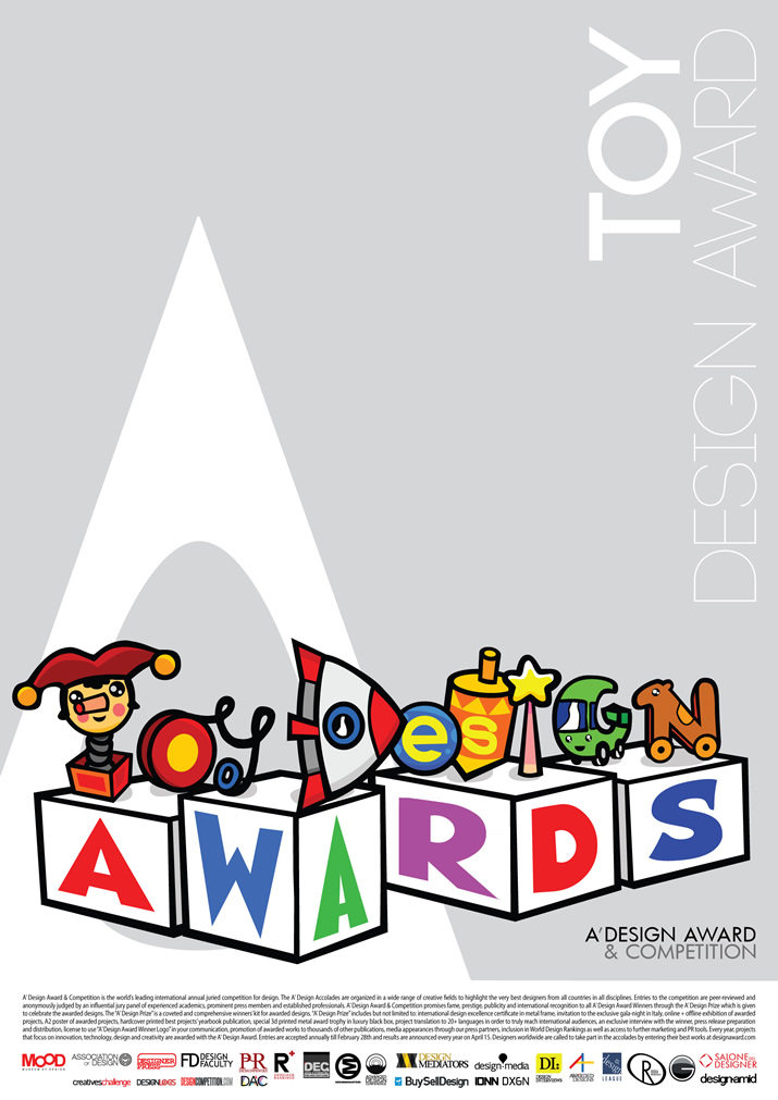 Toy Design Award