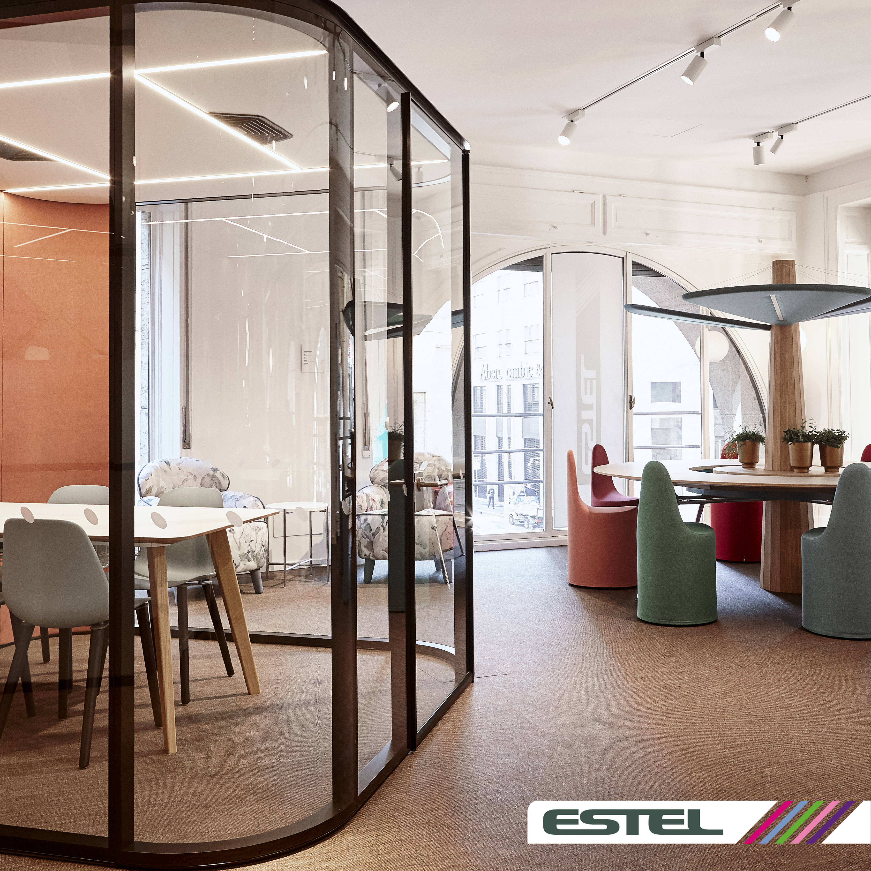 Estel Group Milano