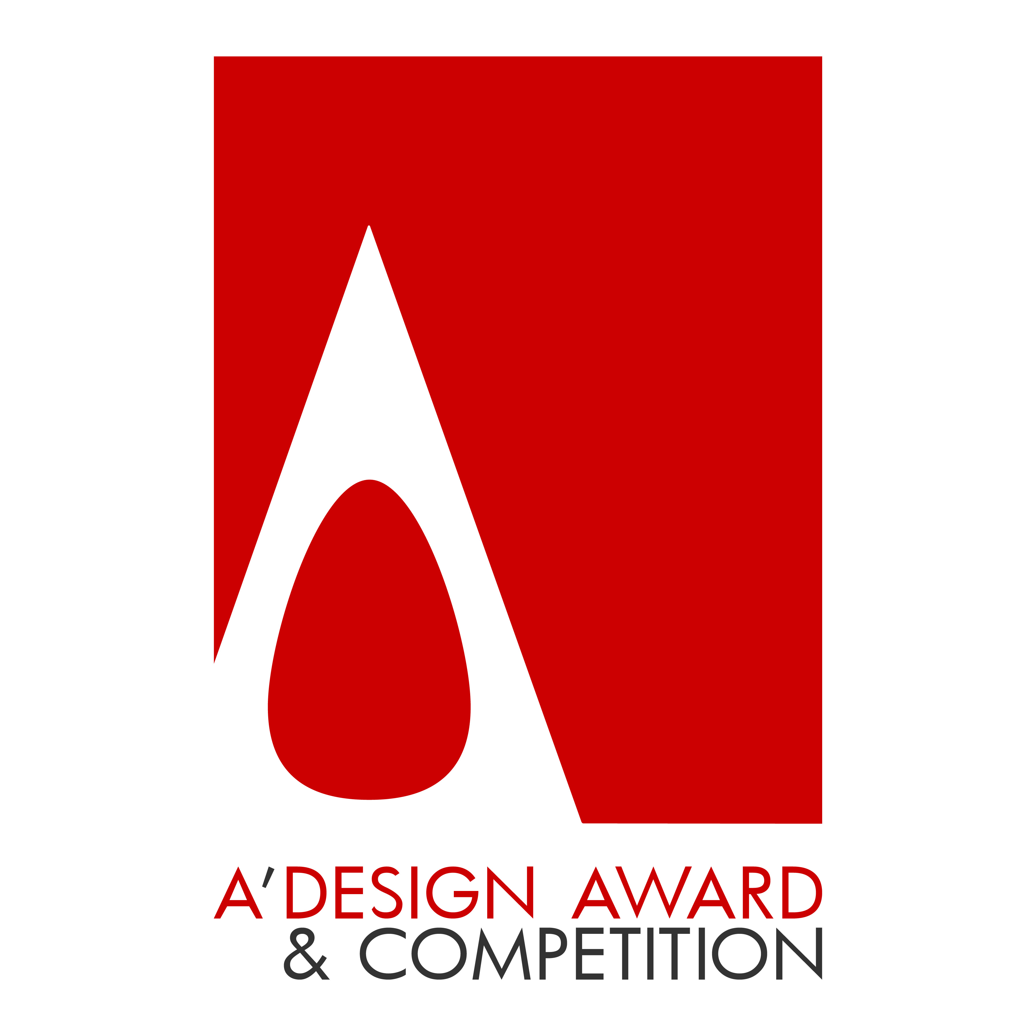 A' Design Award