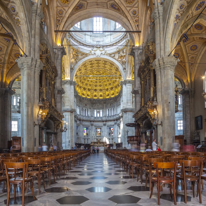 Chiesa Cattedrale di Como Landmark Image 3