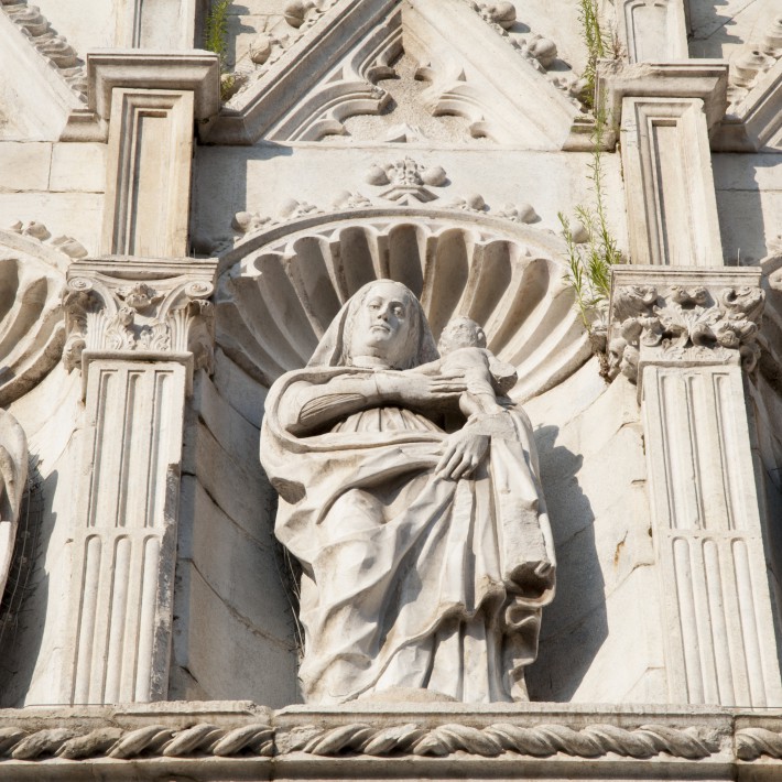 Chiesa Cattedrale di Como Landmark Image 7