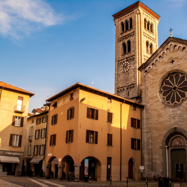 Basilica San Fedele Landmark Image 3