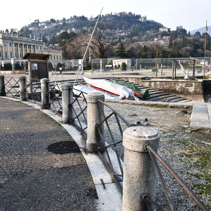 Passeggiata Villa Olmo Sightseeing Image 5