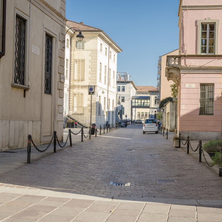 Teatro Sociale di Como Landmark Image 4