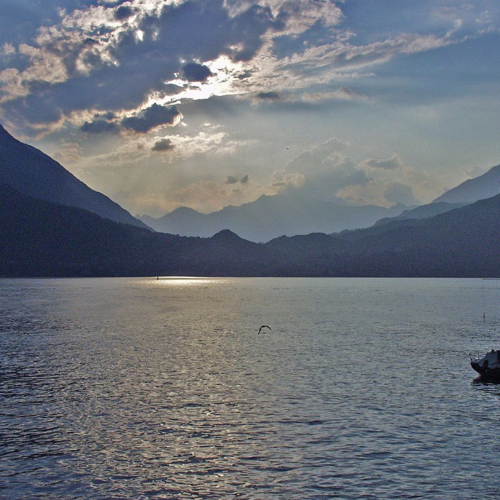 Passeggiata sul Lago di Como Sightseeing Image 2