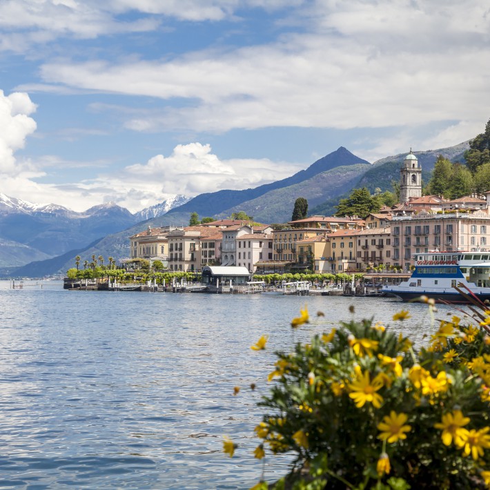 Bellagio Sightseeing Image 3