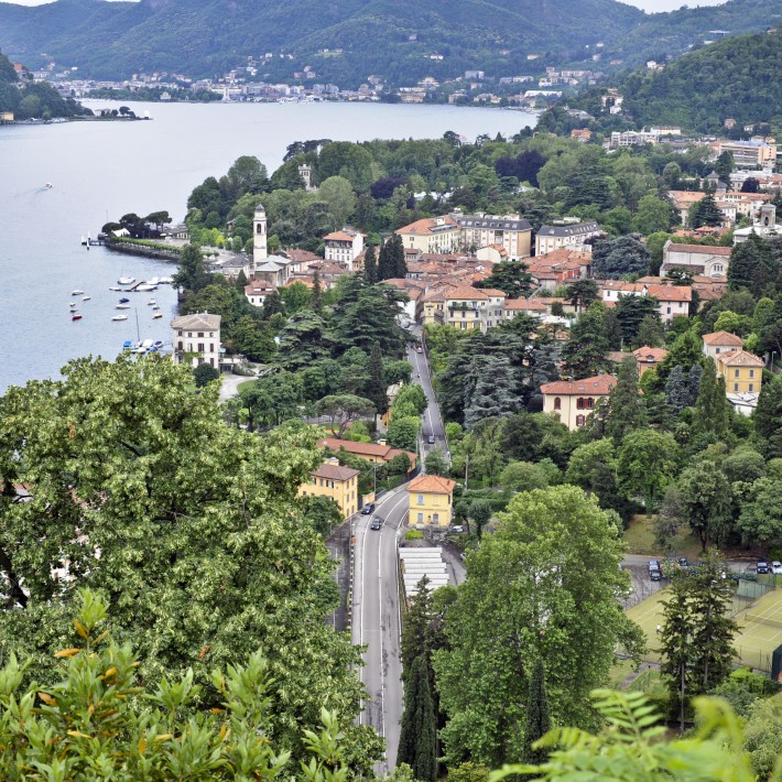 Cernobbio Sightseeing Image 3