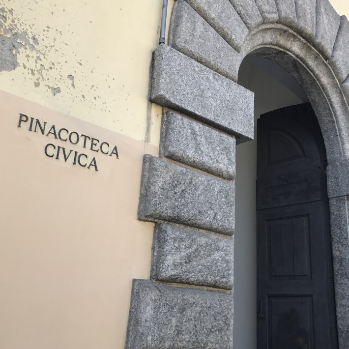 Pinacoteca Civica Museum Image 5