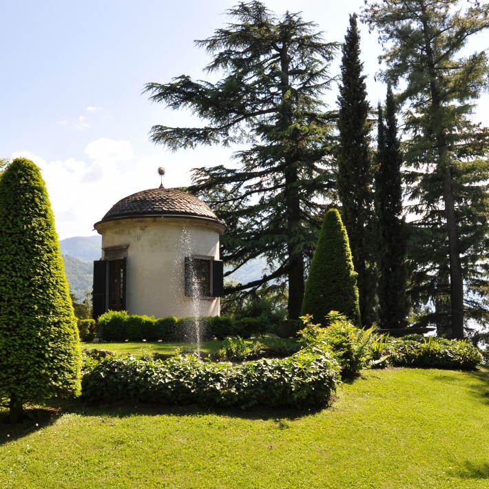 The Park of Villa Serbelloni Sightseeing Image 4