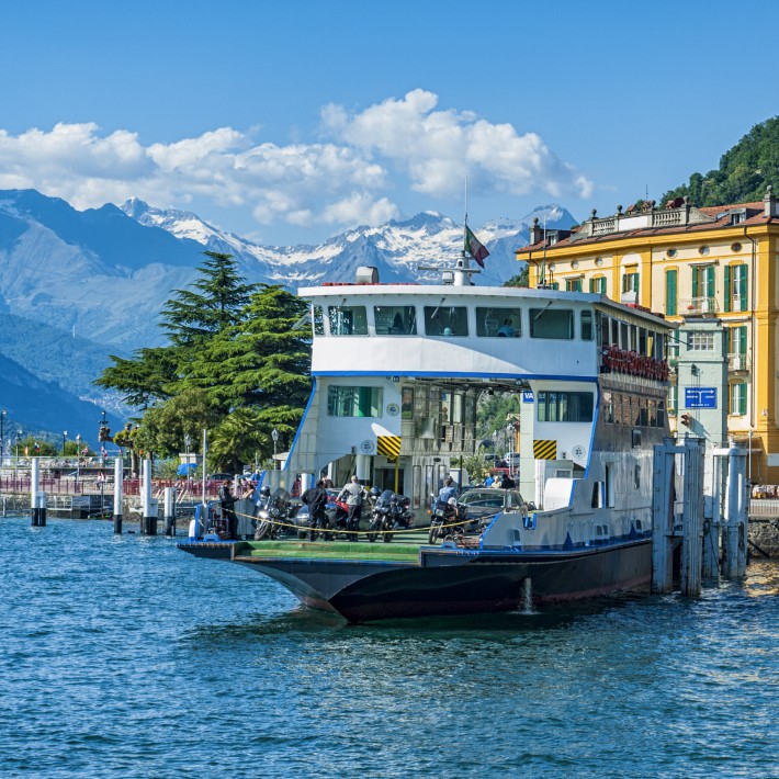 Varenna Sightseeing Image 2