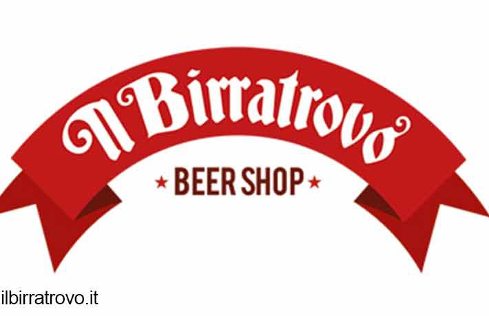 Il Birratrovo Beer Shop Como Pub