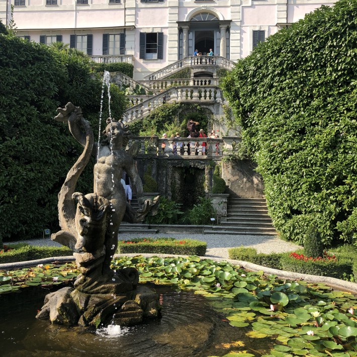 Villa Carlotta, Tremezzo Sightseeing Image 2