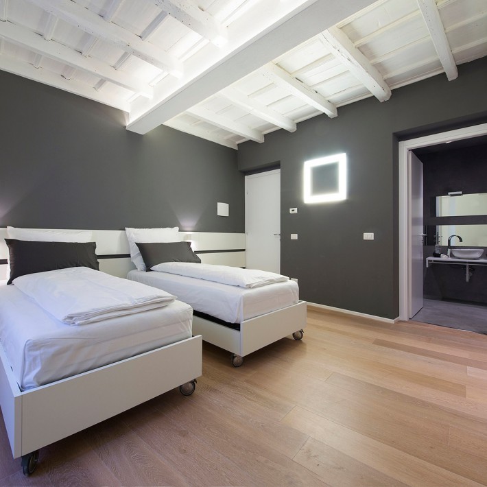 Como Luxury Rooms (Trade Discount 5% Off) Hotel Image 2