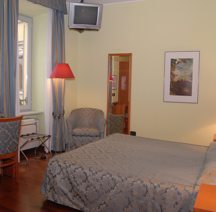 Albergo del Duca Hotel Image 3