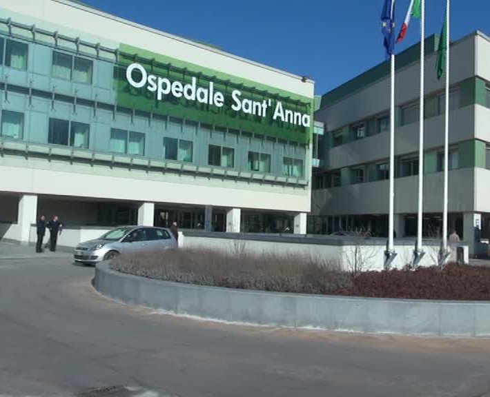 Ospedale Sant'Anna Hospital