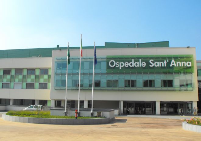 Ospedale Sant'Anna Hospital Image 2