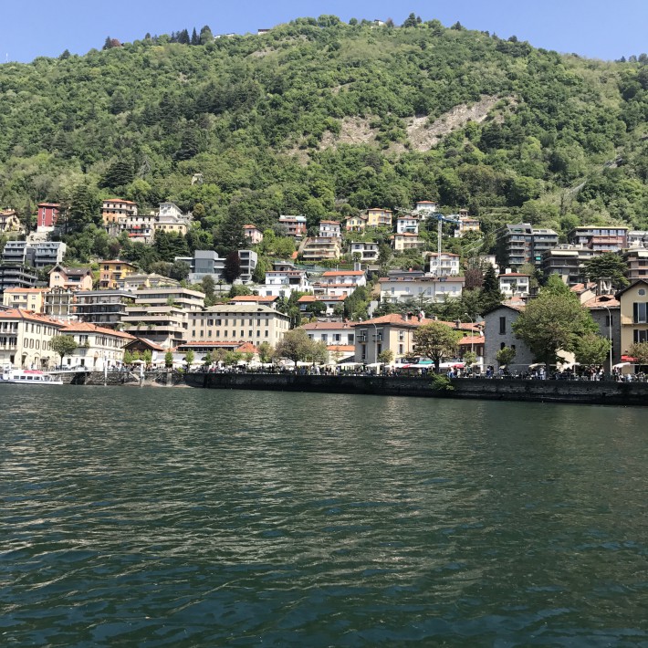 Pedalò Lake Como Sports Area Image 4