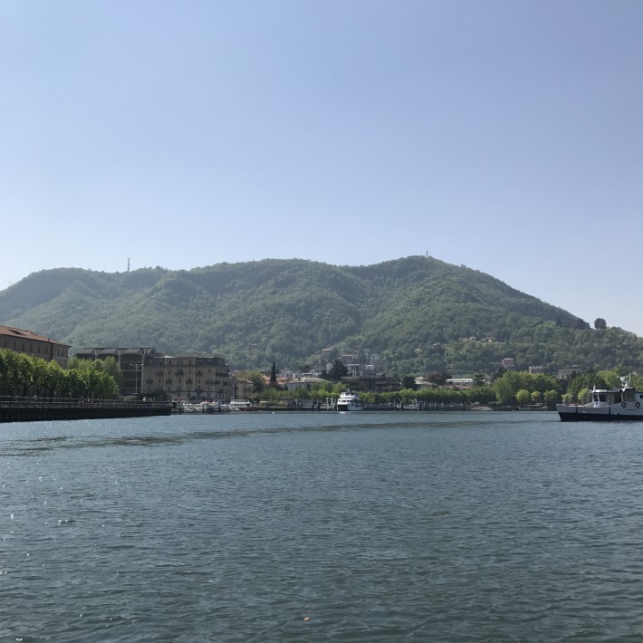 Pedalò Lake Como Sports Area Image 5