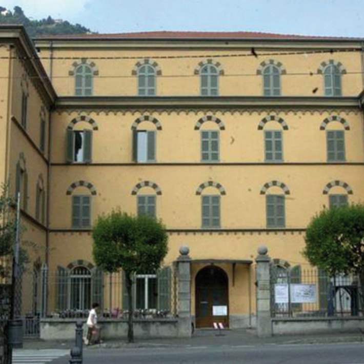 Ospedale Valduce Hospital