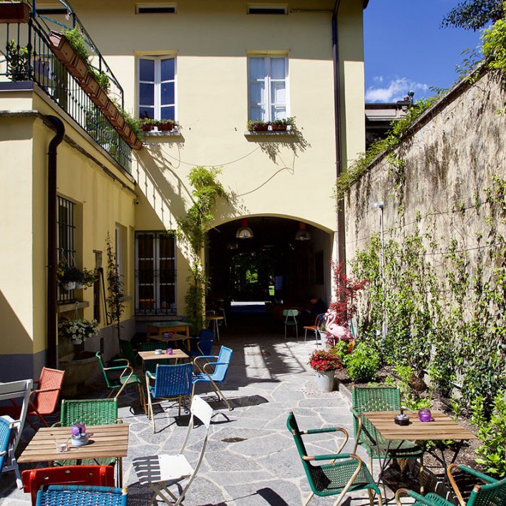 Ostello Bello Lake Como Hostel