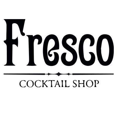 Fresco Cocktail Shop Pub